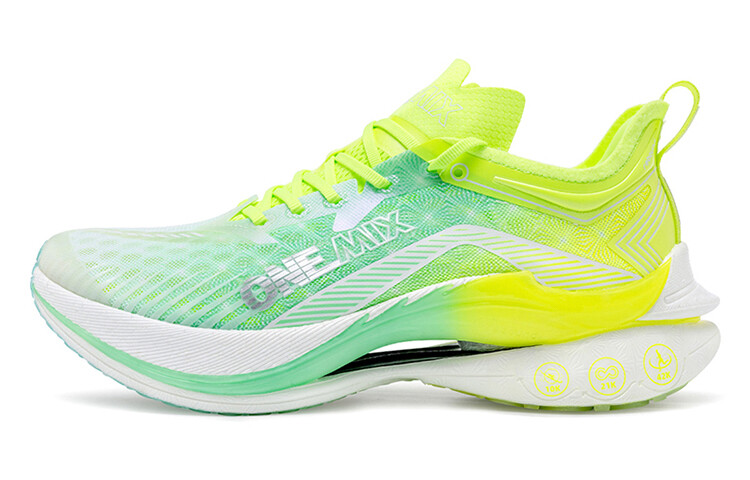 Кроссовки унисекс с низким верхом Aurora Green Onemix
Кроссовки унисекс с низким верхом Aurora Green Onemix