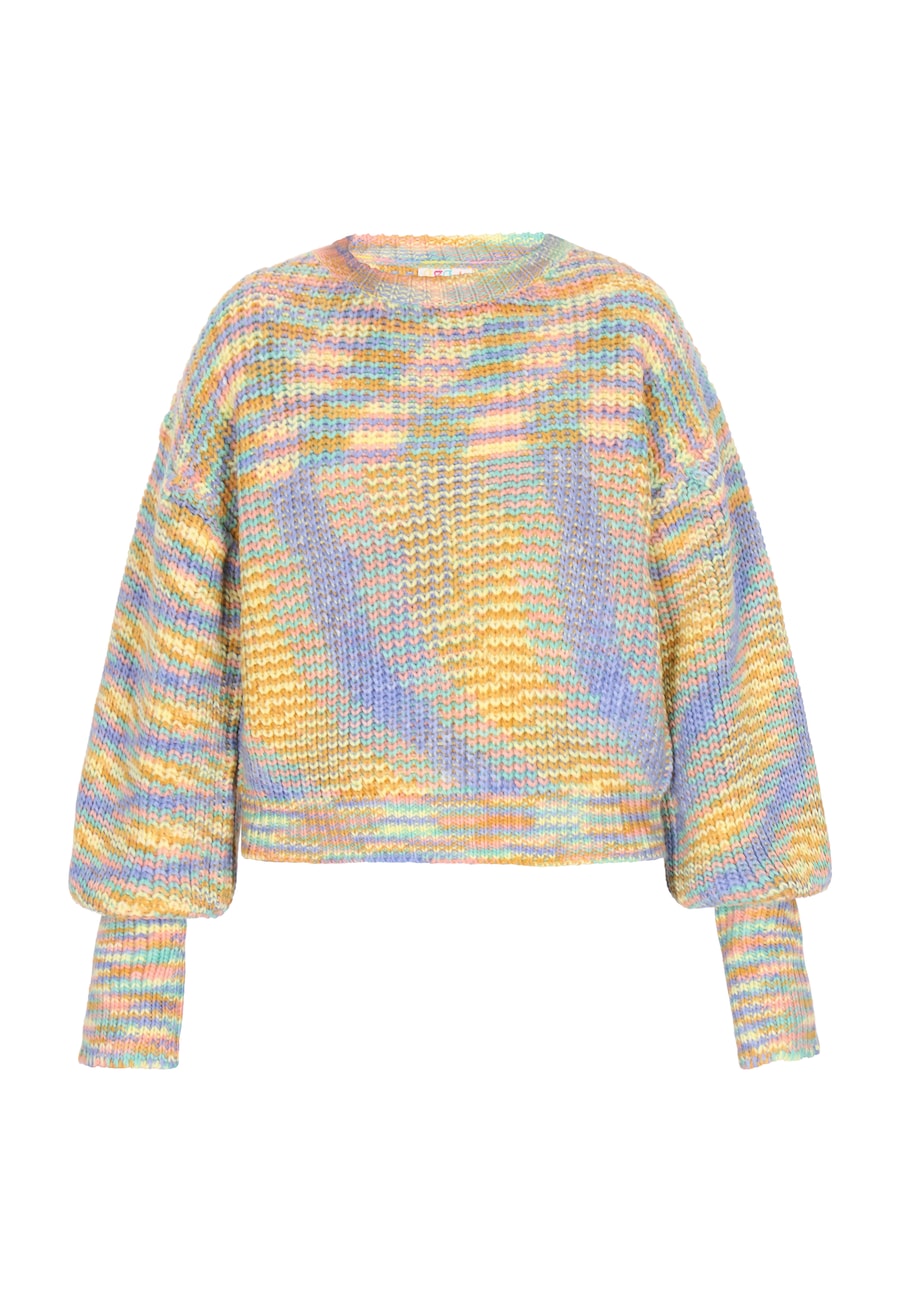 Свитер IZIA, синий
Свитер IZIA, синий