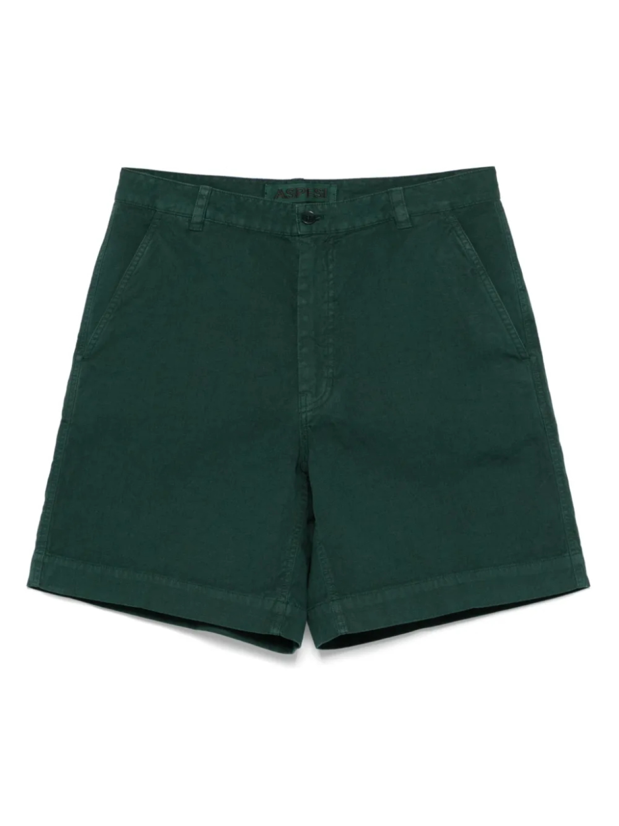 ASPESI шорты с карманами, зеленый
ASPESI шорты с карманами, зеленый