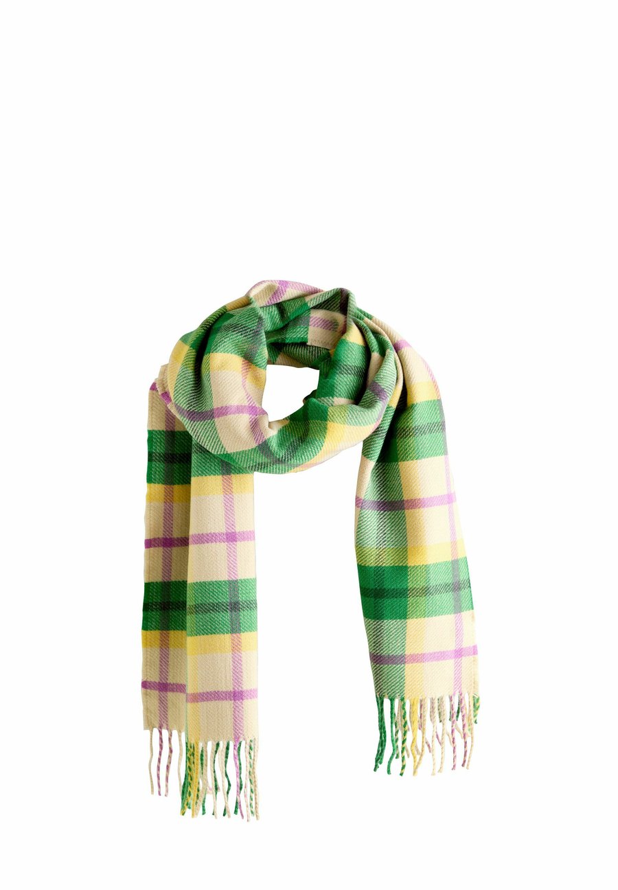 Шарф Next MIDWEIGHT BRUSHED, Yellow Check/Yellow
Шарф Next MIDWEIGHT BRUSHED, Yellow Check/Yellow