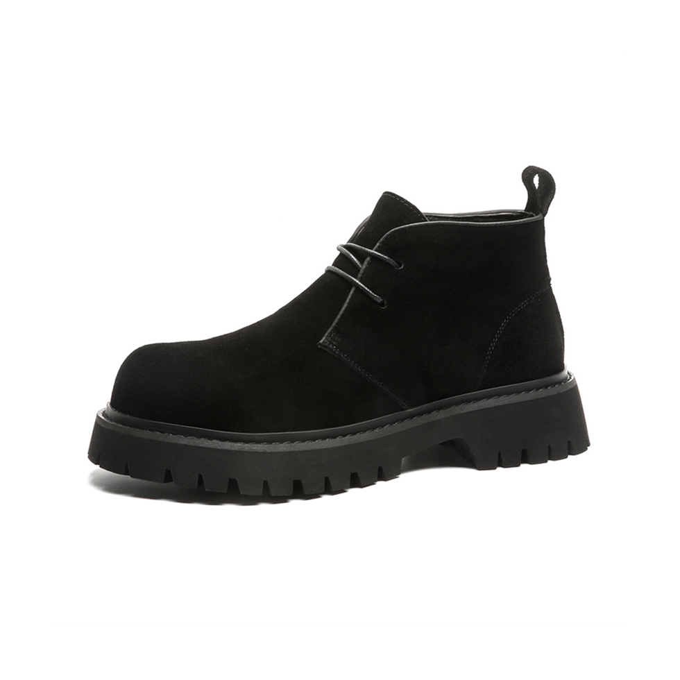 Ботильоны мужские MADALLO, Black
Ботильоны мужские MADALLO, Black