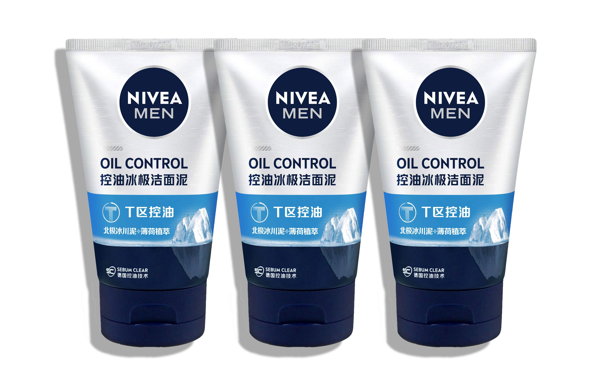 Очищающие средства для мужчин NIVEA
Очищающие средства для мужчин NIVEA