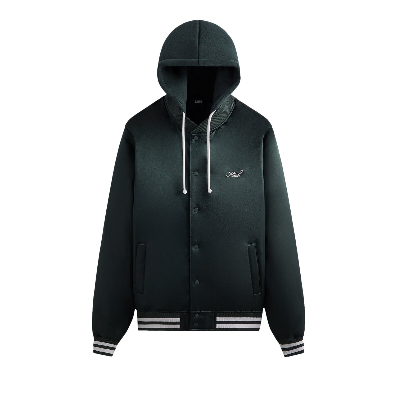 Куртка Kith Gorman Стадион
Куртка Kith Gorman Стадион