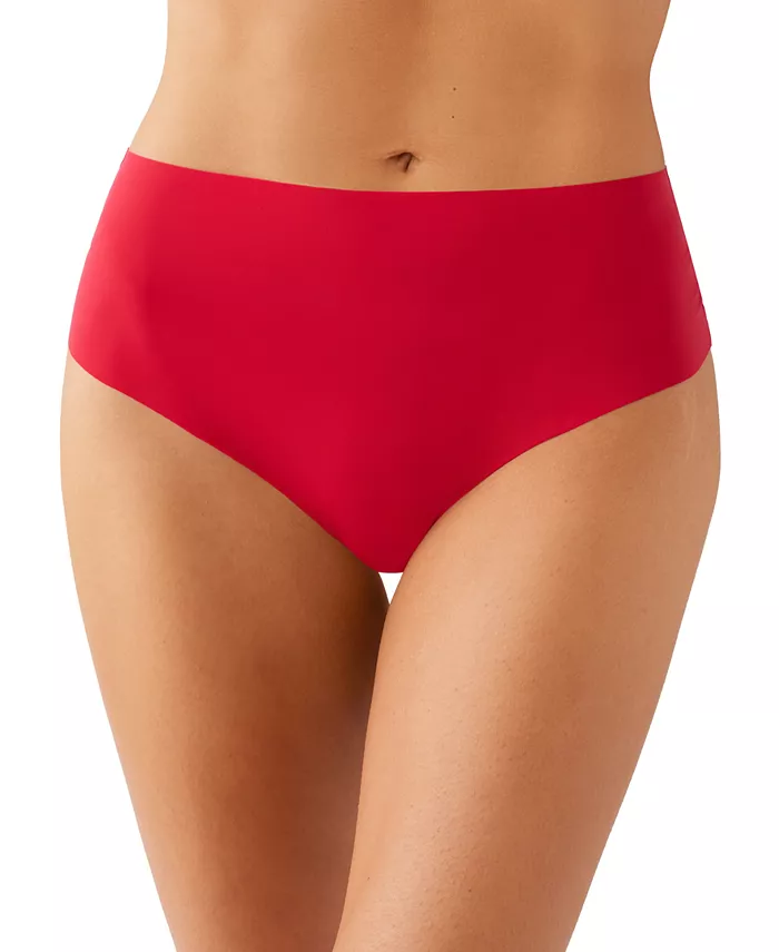 B.bare Трусы-стринги с высокой посадкой 979267 b.tempt'd, красный 
B.bare Трусы-стринги с высокой посадкой 979267 b.tempt'd, красный