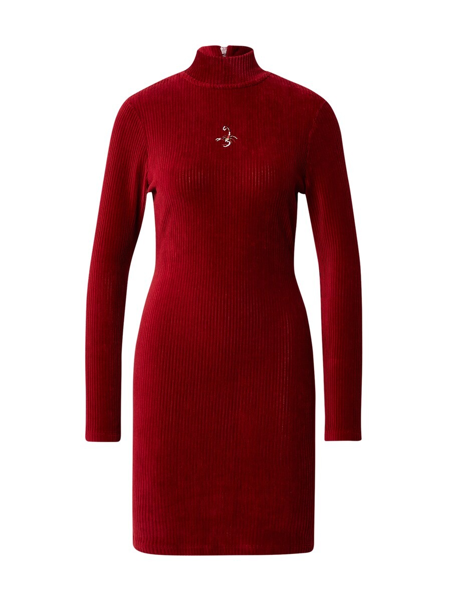 Платье Viervier ALEA, бордо
Платье Viervier ALEA, бордо