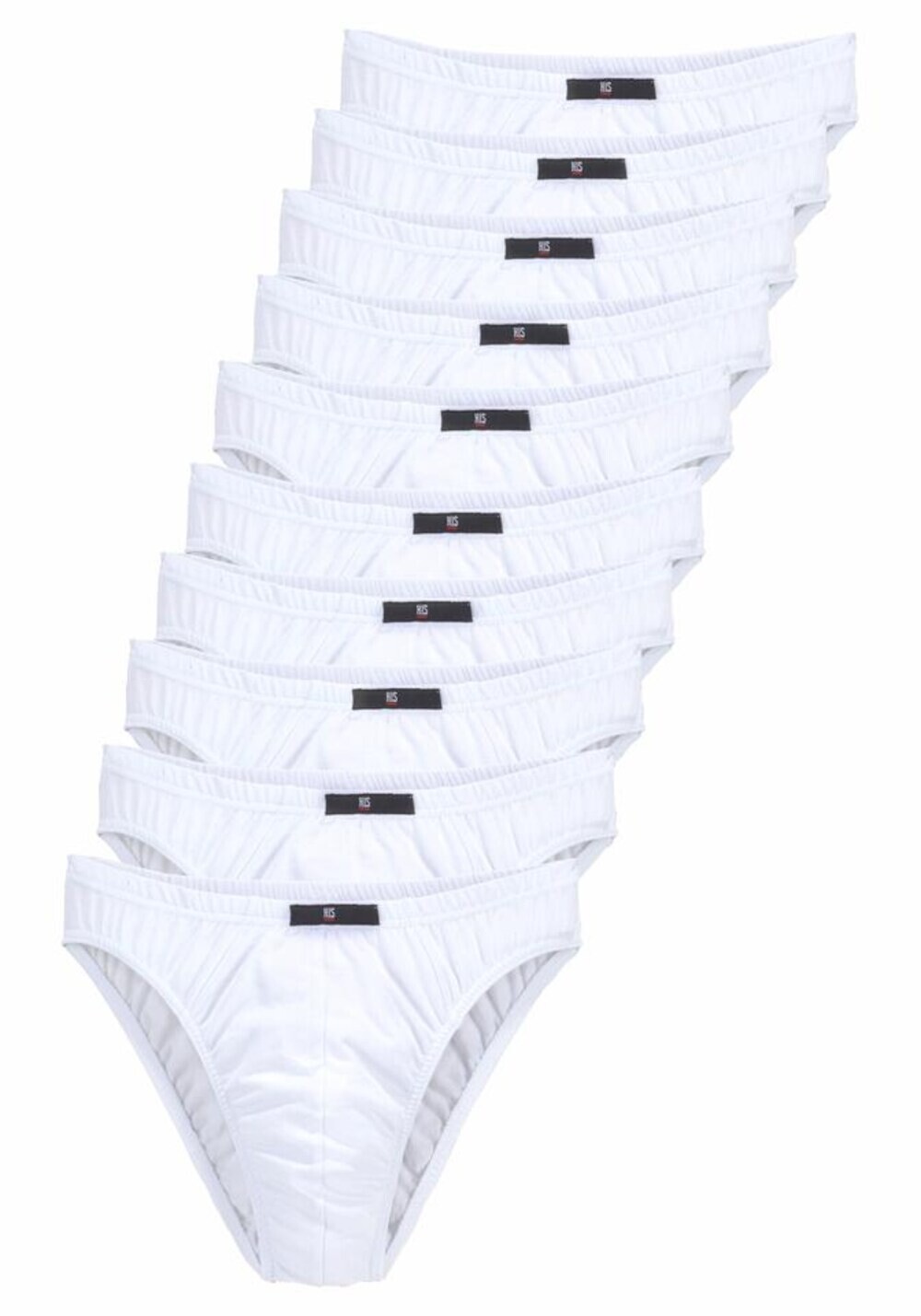 Трусики H.I.S, белый
Трусики H.I.S, белый