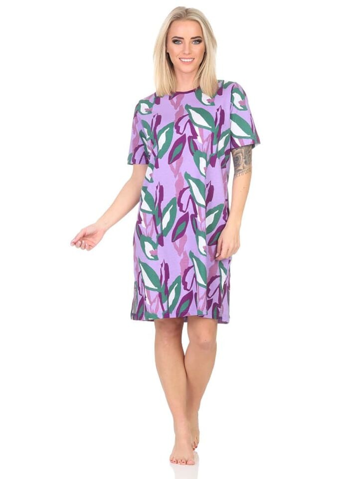 Ночное белье NORMANN, фиолетовый
Ночное белье NORMANN, фиолетовый