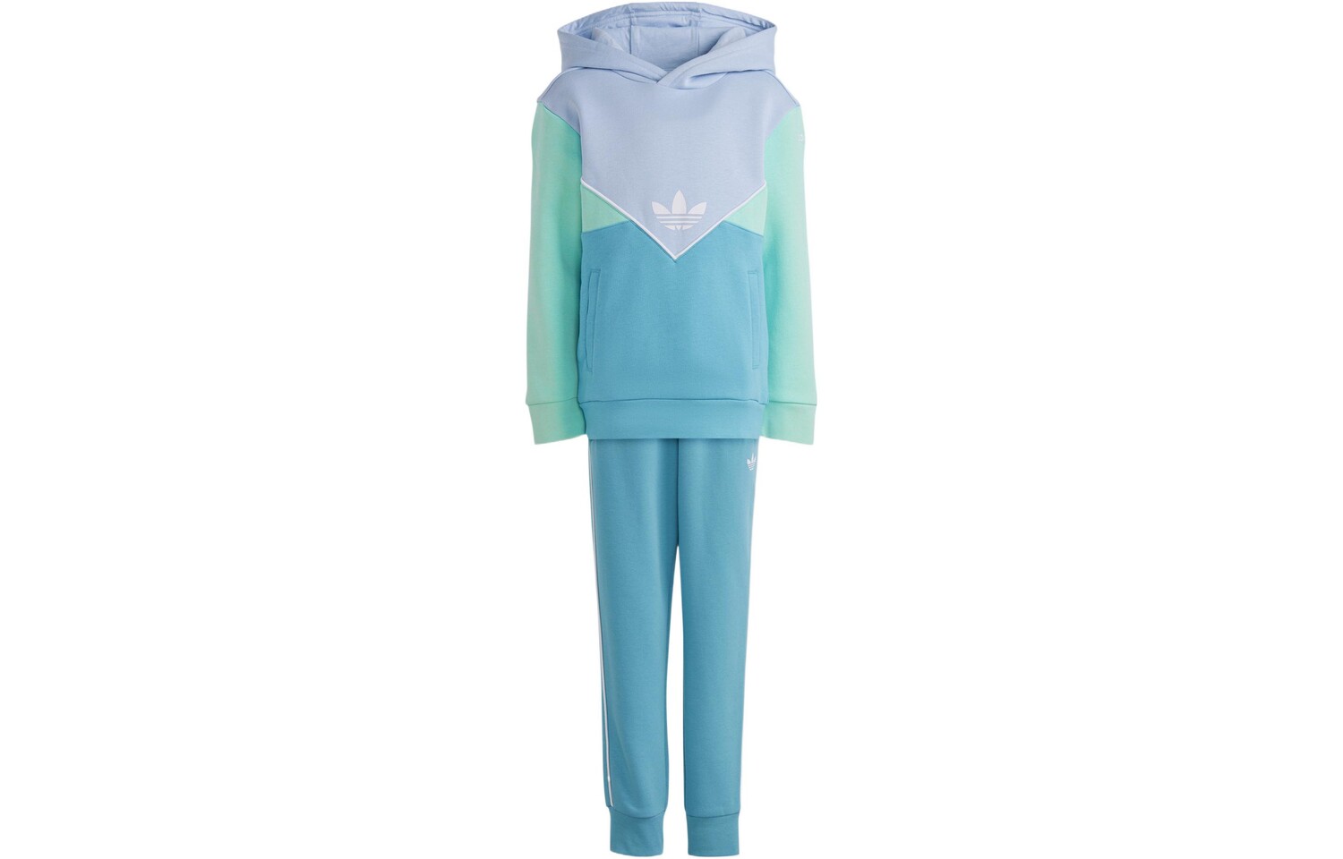 Adidas Originals Детская повседневная спортивная одежда
Adidas Originals Детская повседневная спортивная одежда