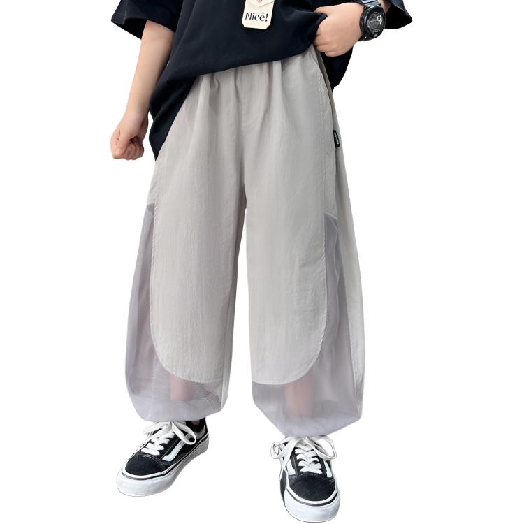 Брюки для детей 3-7 лет PROTECTCAMEL, серый
Брюки для детей 3-7 лет PROTECTCAMEL, серый