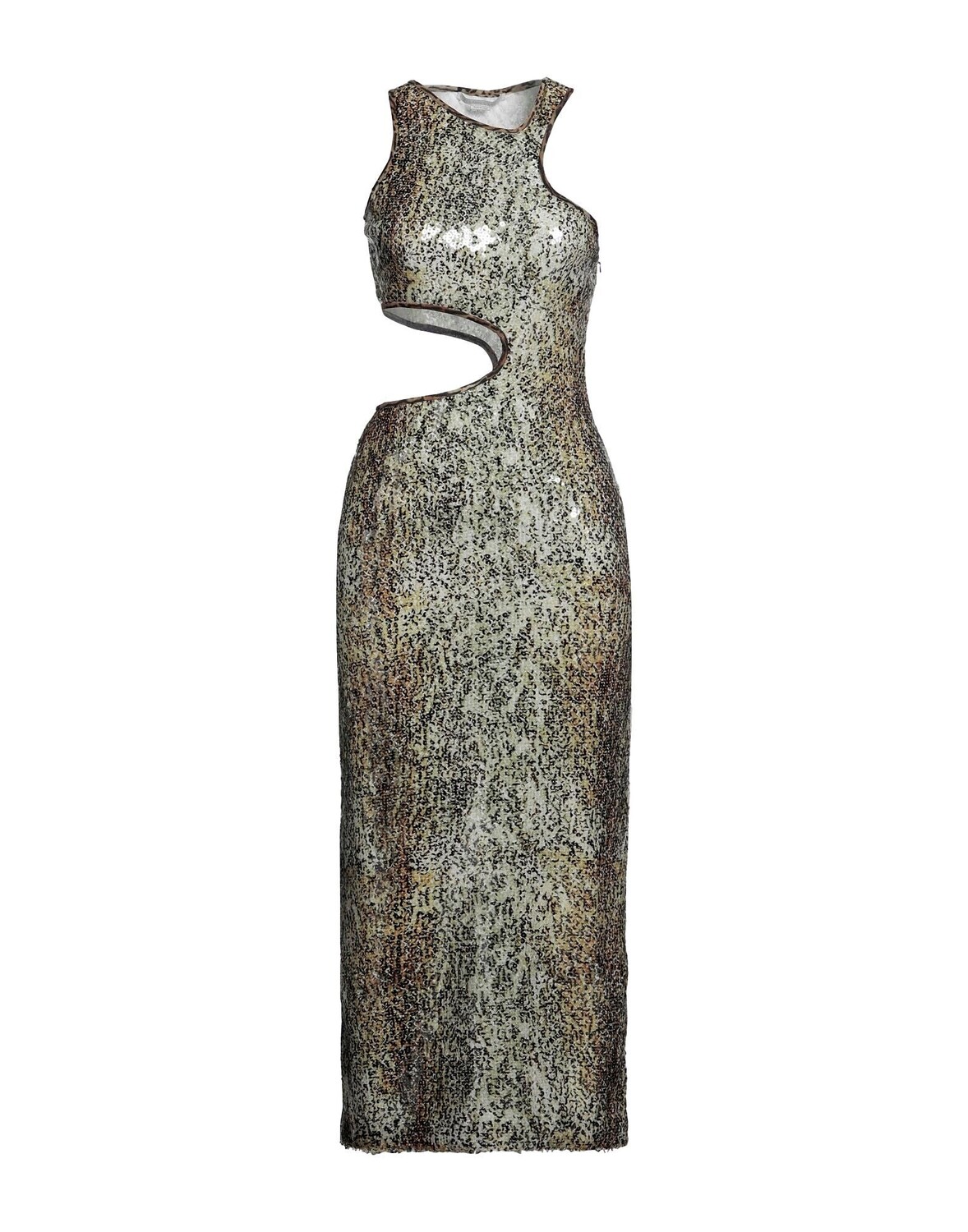 Платье Stella Mccartney, зеленый
Платье Stella Mccartney, зеленый