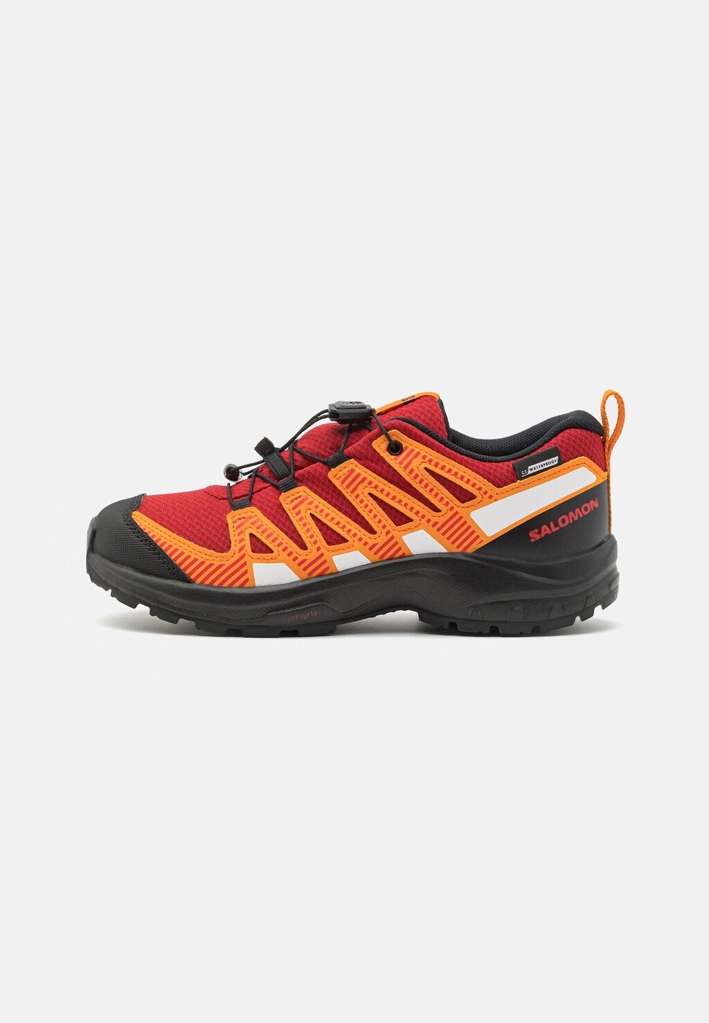Кроссовки XA PRO V8 WP UNISEX Salomon, цвет red dahlia/black/orange pepper
Кроссовки XA PRO V8 WP UNISEX Salomon, цвет red dahlia/black/orange pepper