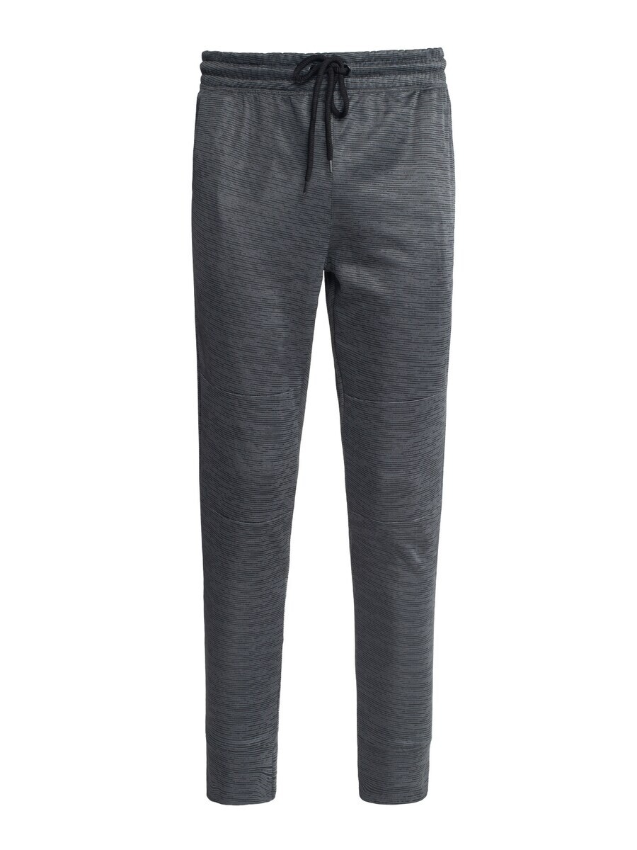 Тканевые брюки Spyder Regular Pants, темно-серый
Тканевые брюки Spyder Regular Pants, темно-серый