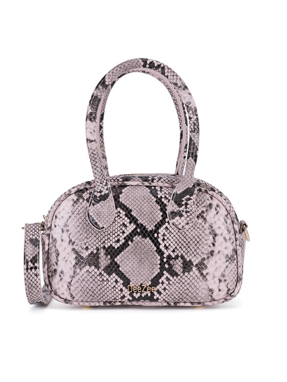 Сумочка DZE-S-019-07 Deezee, розовый
Сумочка DZE-S-019-07 Deezee, розовый