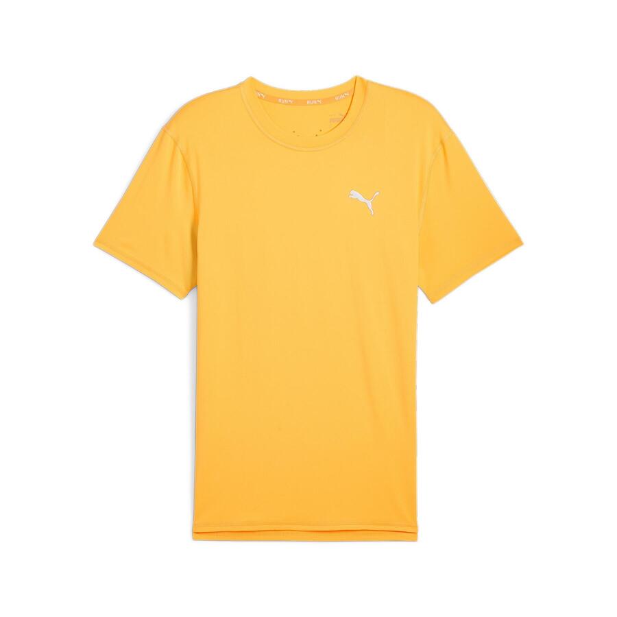 Мужская беговая футболка PUMA Cloudspun Tee
Мужская беговая футболка PUMA Cloudspun Tee