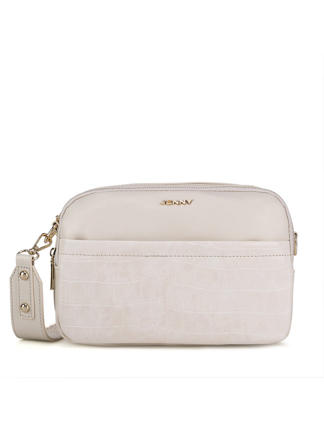 Сумка Jny-M-001-07 Jenny, белый
Сумка Jny-M-001-07 Jenny, белый