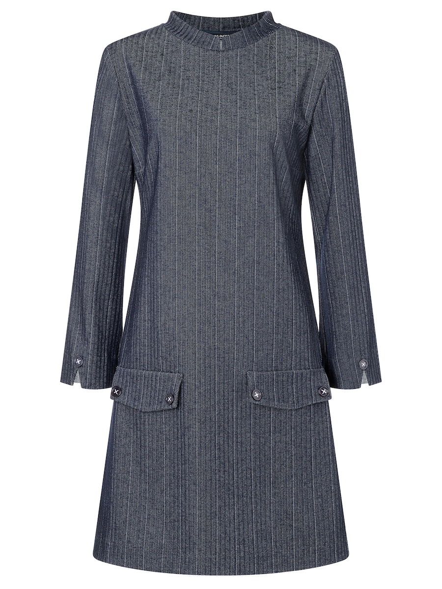 Платье Ana Alcazar Apasea, темно-серый
Платье Ana Alcazar Apasea, темно-серый