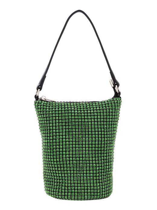 Кошелек Faina, зеленый
Кошелек Faina, зеленый