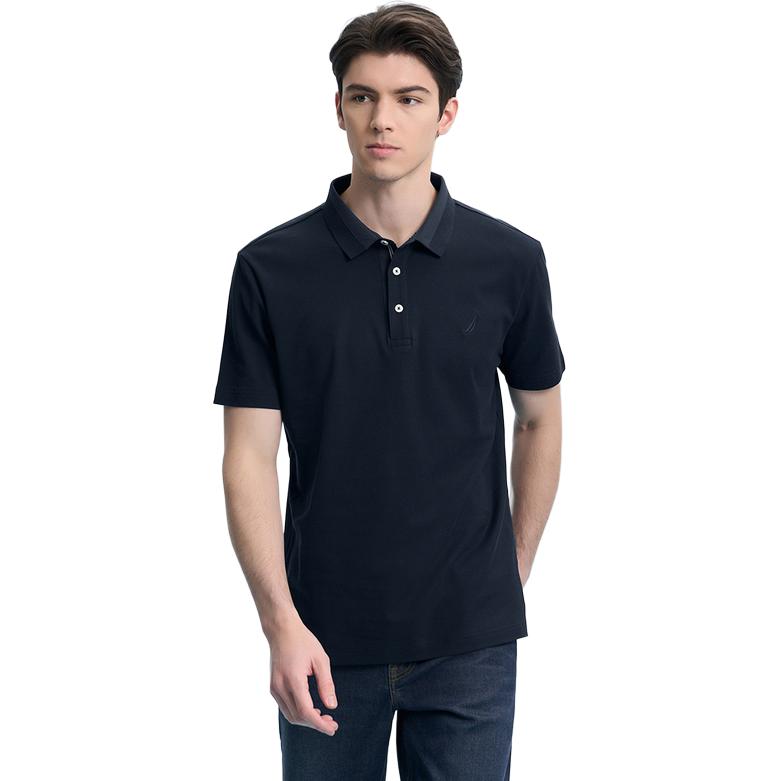 Футболка мужская NAUTICA, синий
Футболка мужская NAUTICA, синий