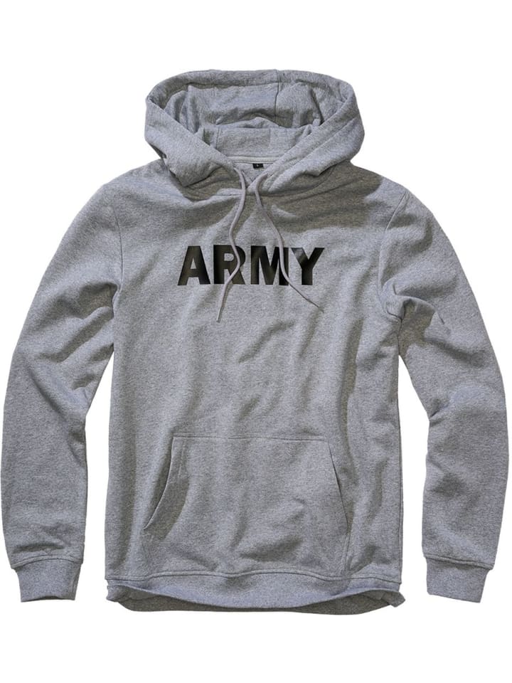 Толстовка Brandit, серый
Толстовка Brandit, серый