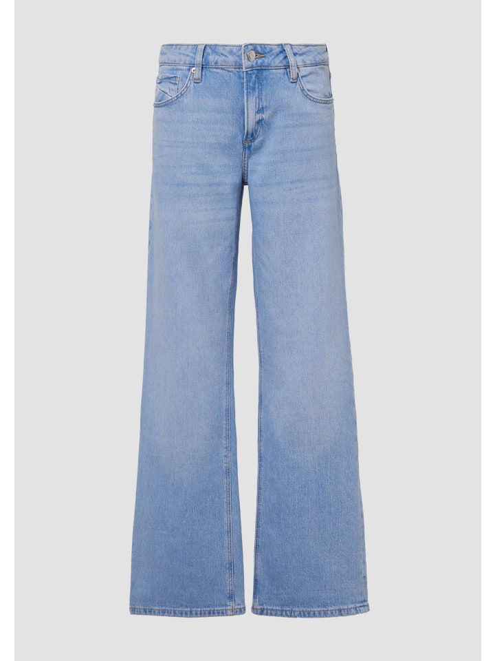 Джинсы CATIE размера 54Z7_синие QS
Джинсы CATIE размера 54Z7_синие QS