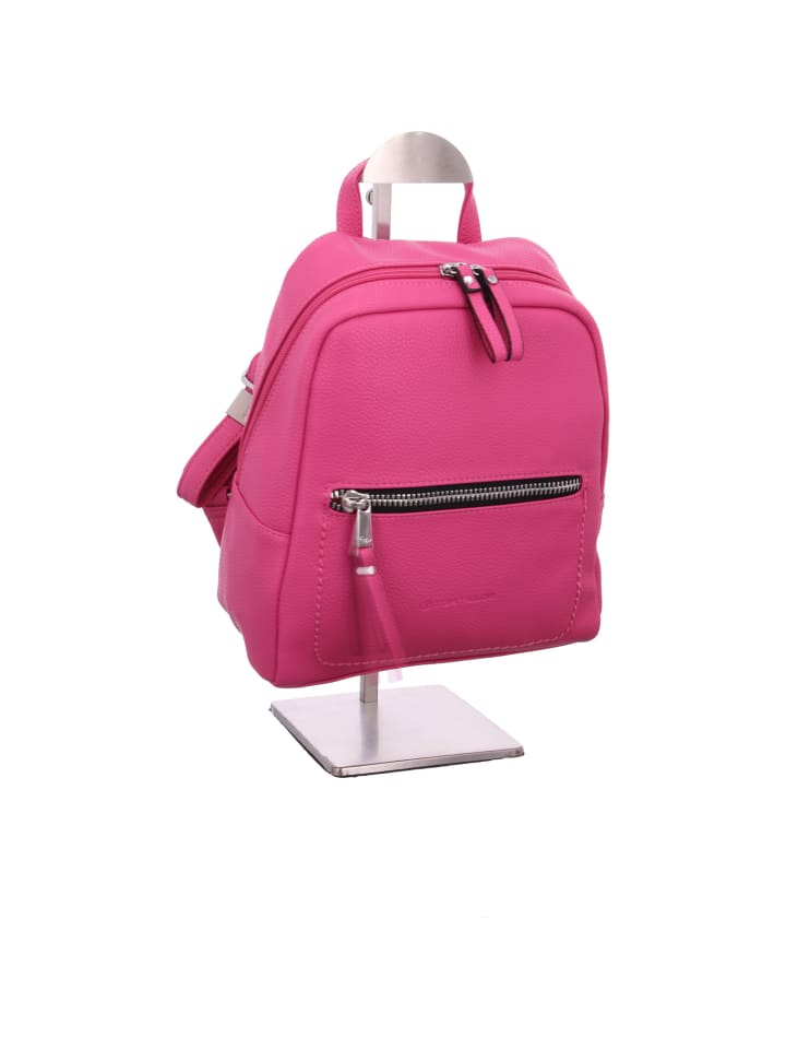 Рюкзак Tom Tailor, розовый
Рюкзак Tom Tailor, розовый