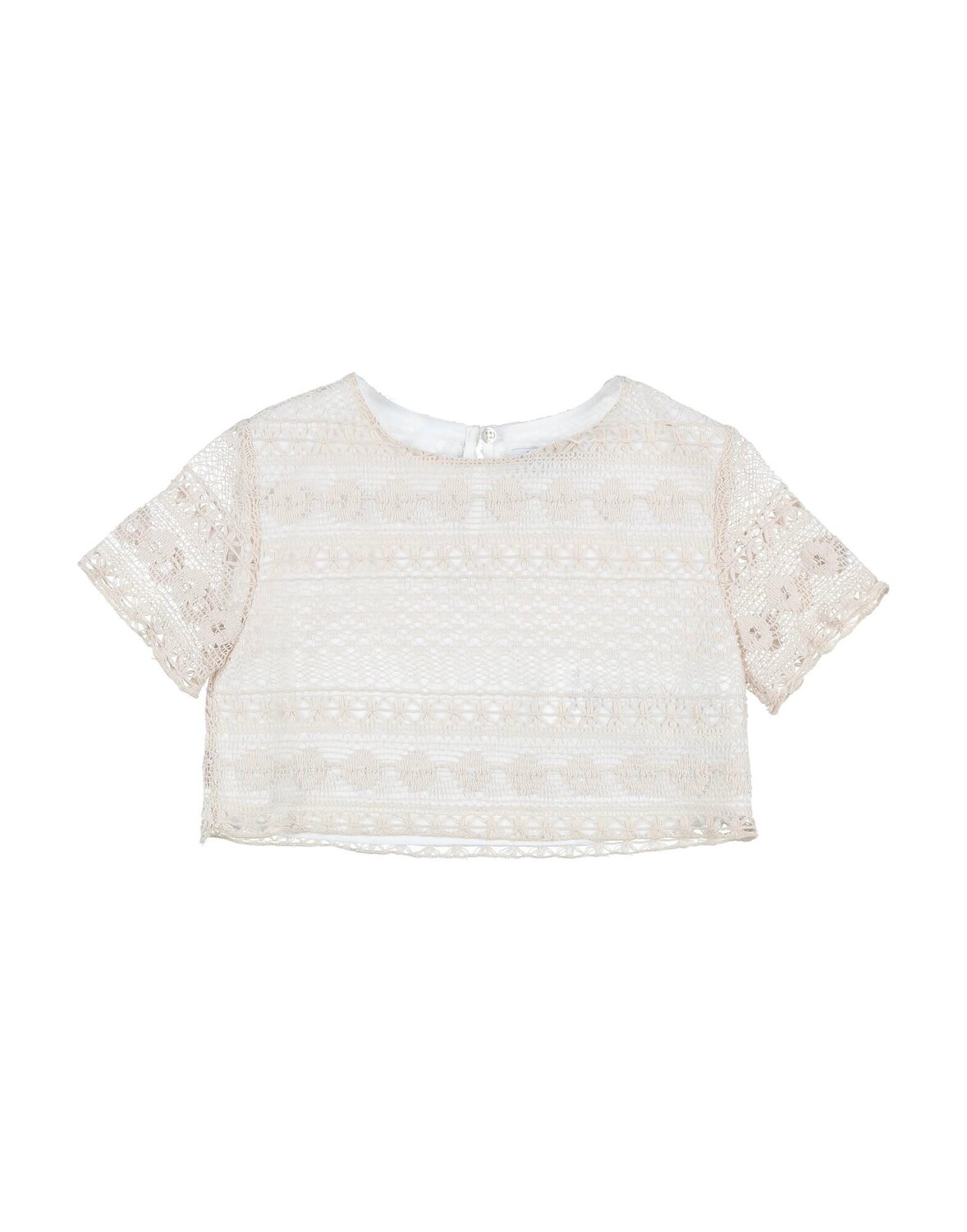 Топ Dondup, бежевый
Топ Dondup, бежевый