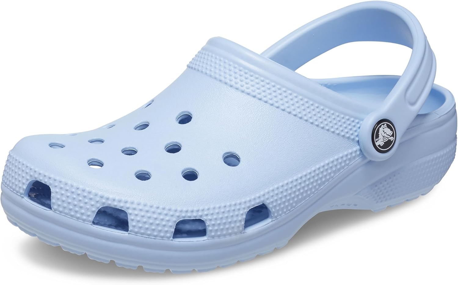 Классические сабо Crocs унисекс для взрослых, синий
Классические сабо Crocs унисекс для взрослых, синий