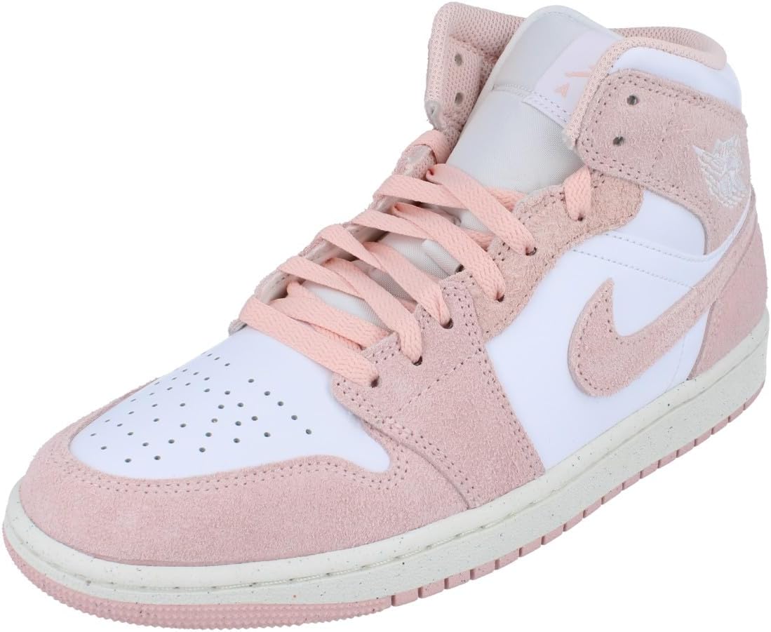 Кроссовки для бега Nike мужские и женские, White/Legend Pink Sail
Кроссовки для бега Nike мужские и женские, White/Legend Pink Sail