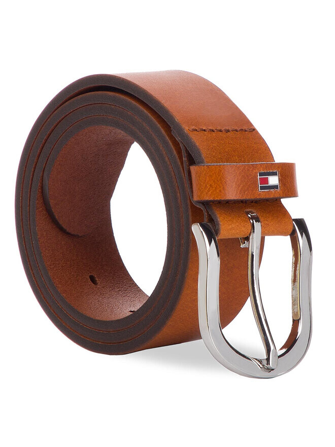Ремень New Danny Belt Tommy Hilfiger, коричневый
Ремень New Danny Belt Tommy Hilfiger, коричневый