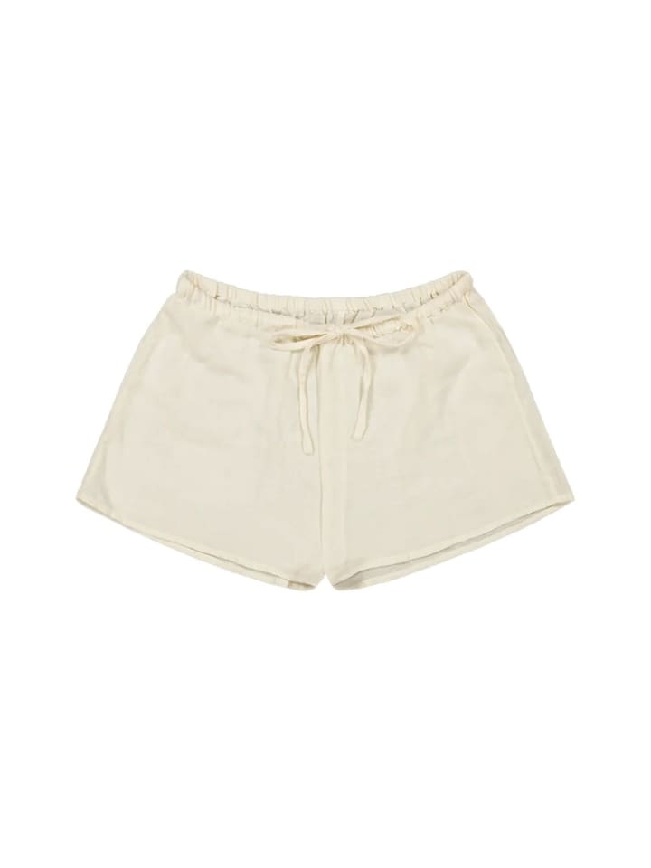 Шорты Barts, цвет off white
Шорты Barts, цвет off white