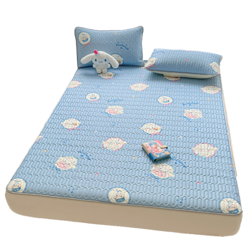 Коврики из латекса Sanrio, красный
Коврики из латекса Sanrio, красный