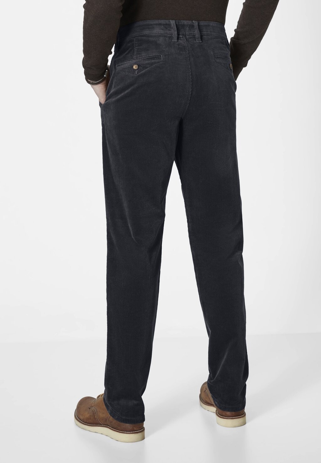 Чиносы ODESSA REGULAR FIT MIT STRETCH UND ELASTISCHEM BUND Redpoint, темно-синий
Чиносы ODESSA REGULAR FIT MIT STRETCH UND ELASTISCHEM BUND Redpoint, темно-синий