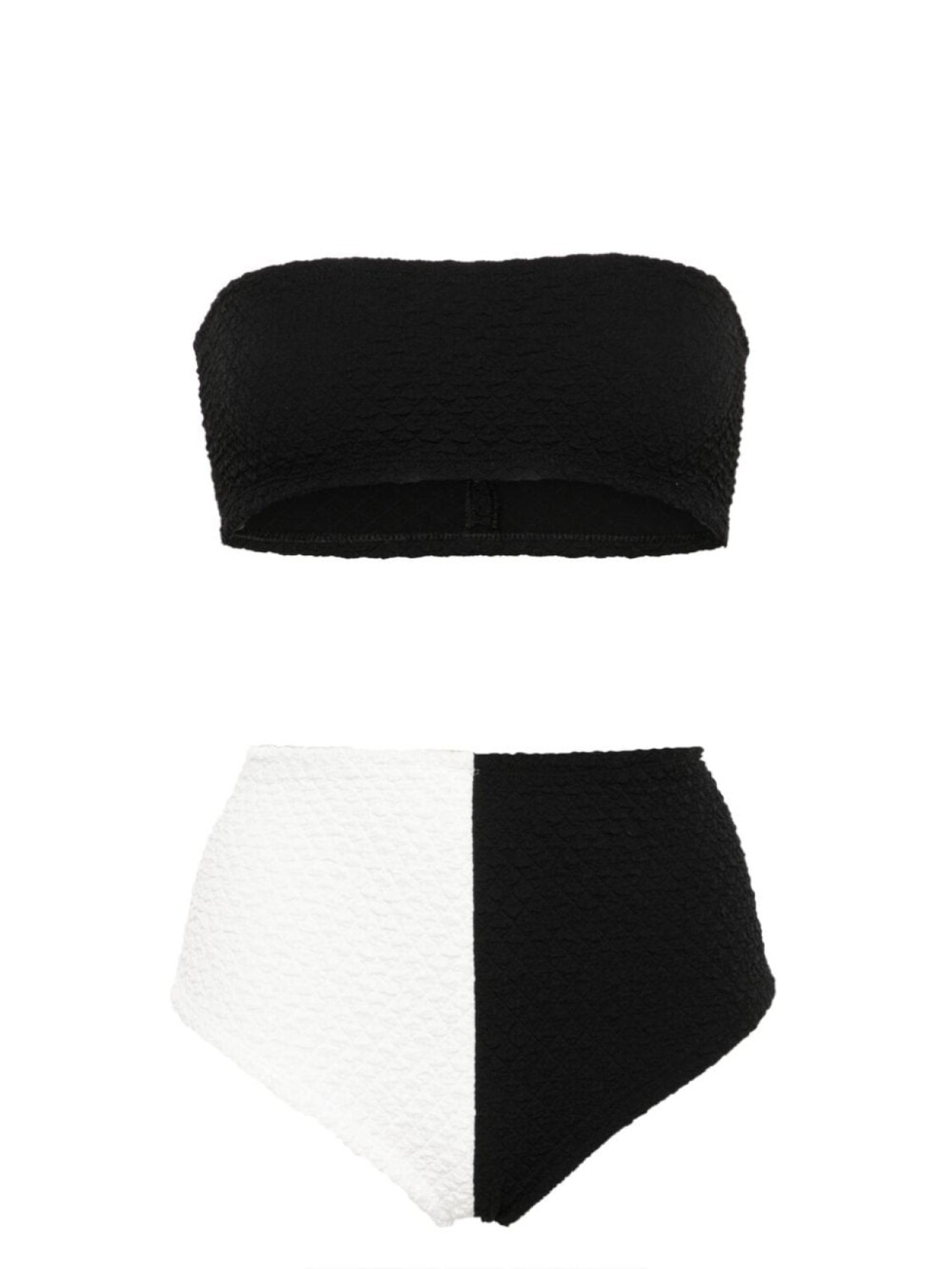 PARAMIDONNA бикини Greta Bubble, черный
PARAMIDONNA бикини Greta Bubble, черный