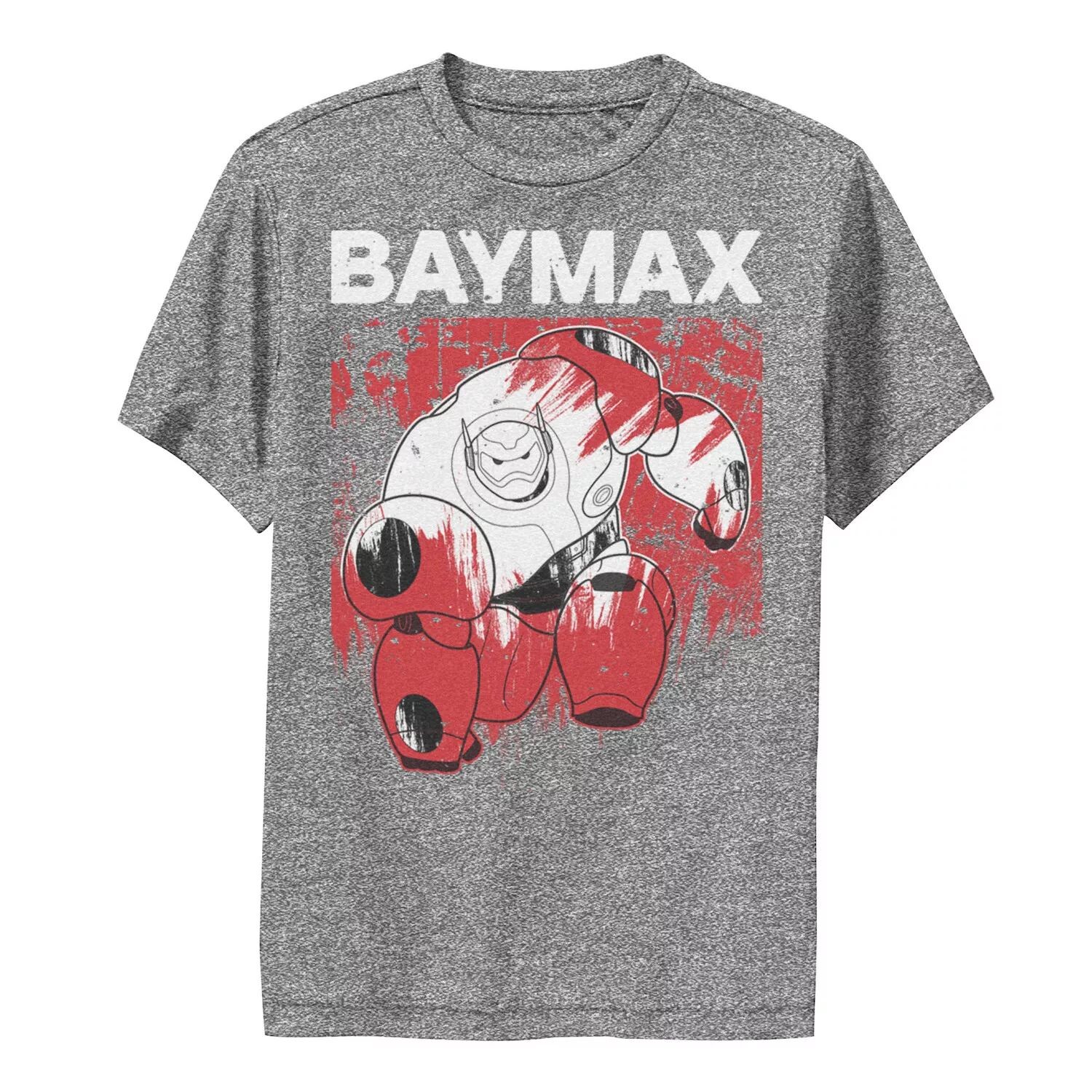 Футболка Disney Big Hero 6 Baymax с краской для мальчиков 8–20 лет Disney
Футболка Disney Big Hero 6 Baymax с краской для мальчиков 8–20 лет Disney