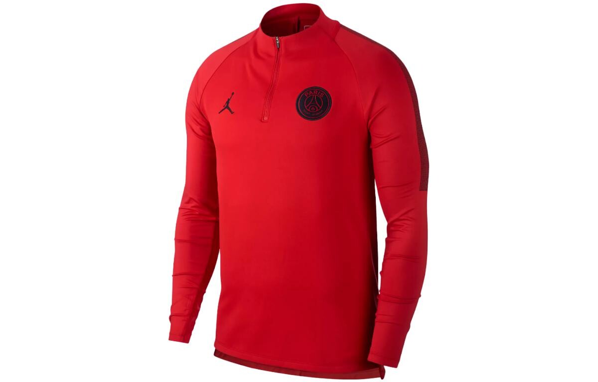 Куртка мужская красная Jordan, красный
Куртка мужская красная Jordan, красный