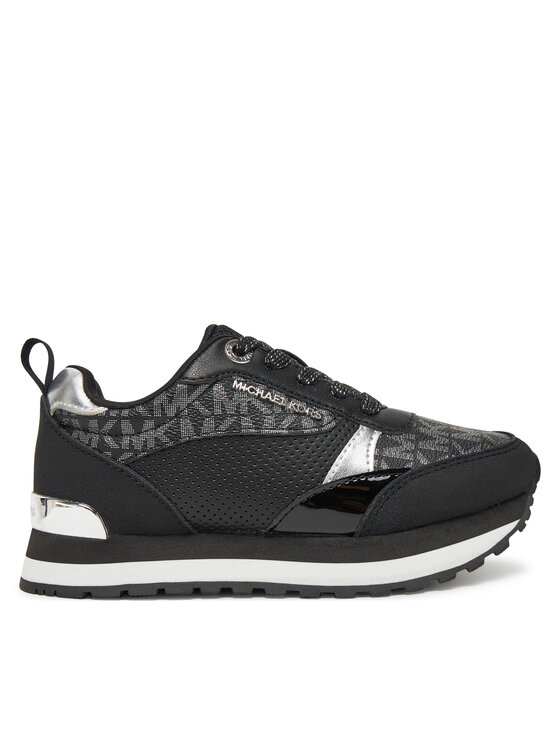 Кроссовки MK01458001 Michael Michael Kors, черный
Кроссовки MK01458001 Michael Michael Kors, черный
