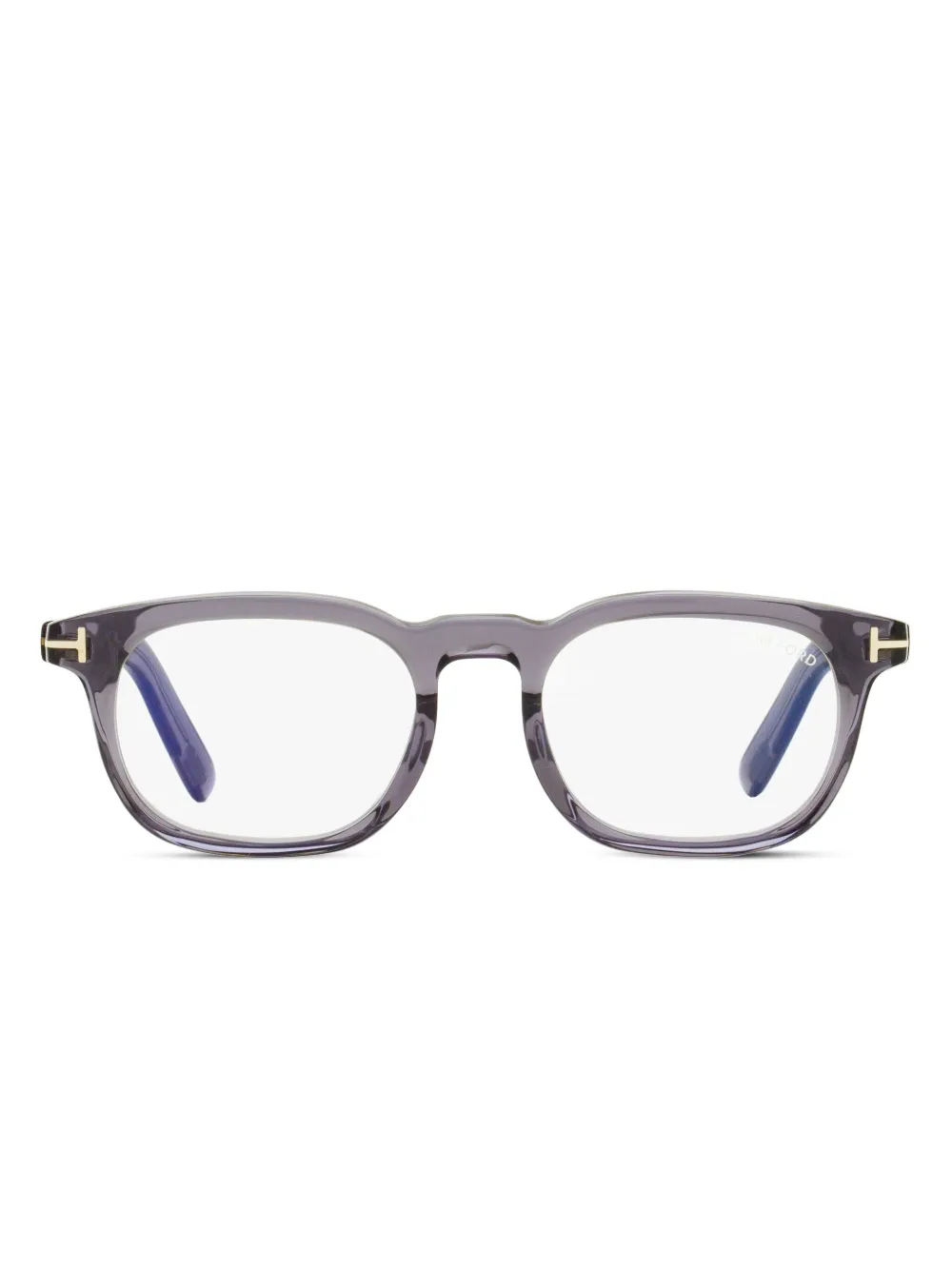 Очки 5930DB TOM FORD Eyewear, серый
Очки 5930DB TOM FORD Eyewear, серый