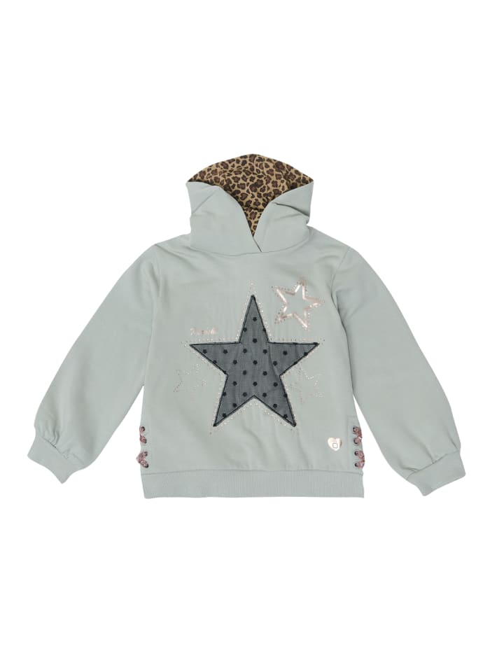 Толстовка KOROSHI, хаки
Толстовка KOROSHI, хаки