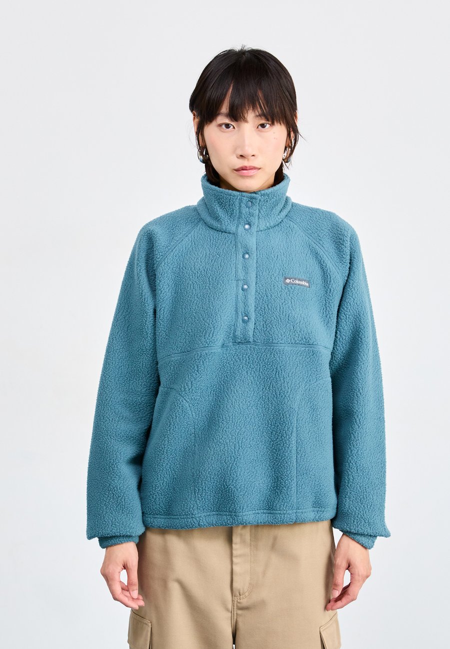Джемпер Columbia JASPER RIDGE HALF SNAP, Everblue/Dark Blue
Джемпер Columbia JASPER RIDGE HALF SNAP, Everblue/Dark Blue