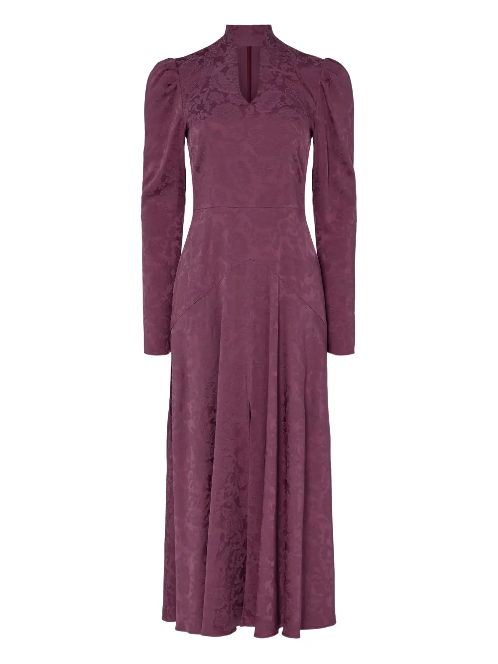 Платье миди Madame с цветочным узором Temperley London, красный
Платье миди Madame с цветочным узором Temperley London, красный