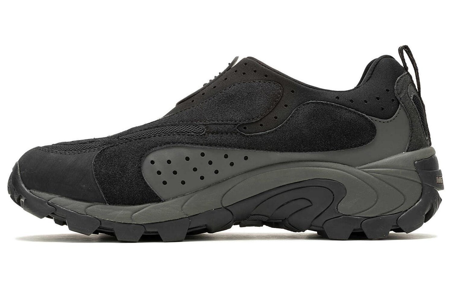 Moc Speed Streak Evo 1TRL «Черный» Merrell
Moc Speed Streak Evo 1TRL «Черный» Merrell