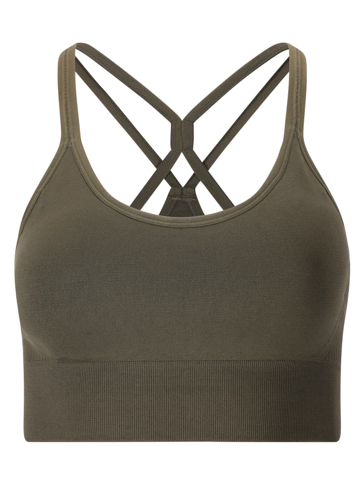 Спортивный бюстгальтер Athlecia
Спортивный бюстгальтер Athlecia