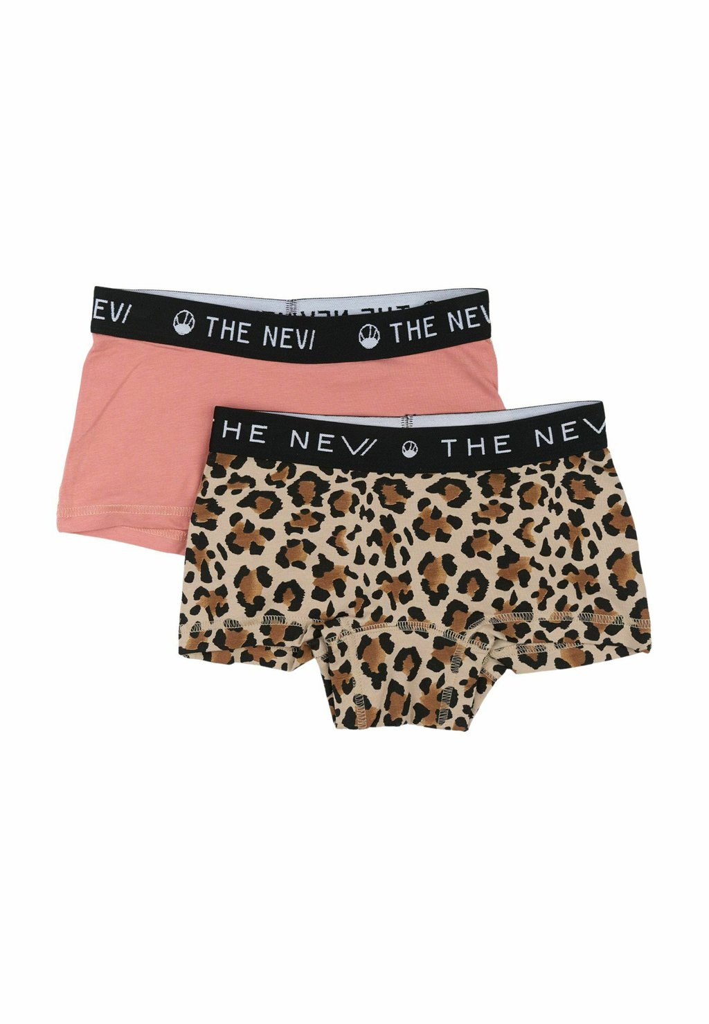 Брюки-кюлоты 2 PACK The New, цвет Old Rose
Брюки-кюлоты 2 PACK The New, цвет Old Rose