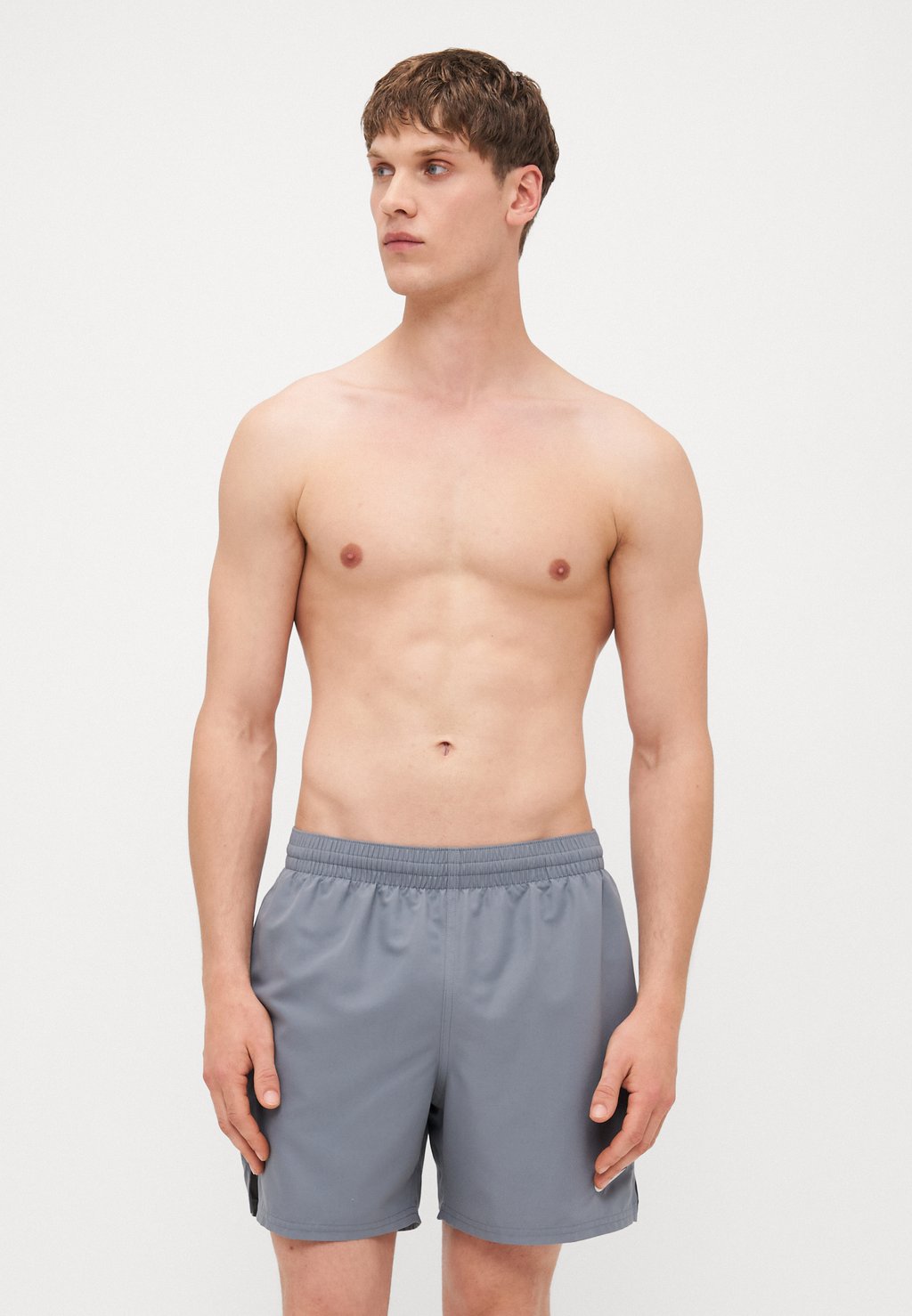 Шорты для плавания VOLLEY Nike Performance, серый
Шорты для плавания VOLLEY Nike Performance, серый