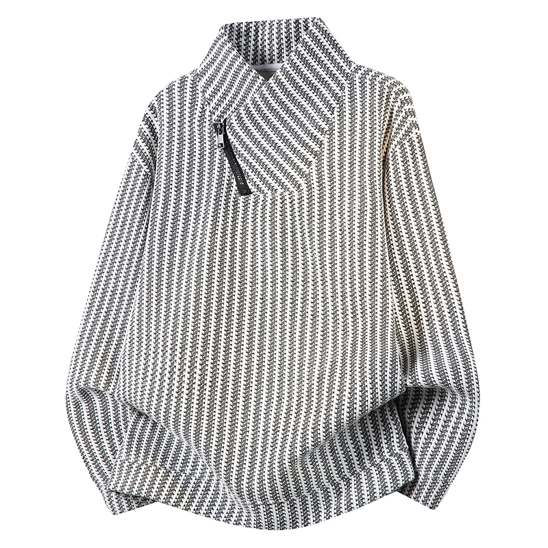 Свитшот Unisex Half Turtleneck Thickened Regular HUANQIU, белый upgraded
Свитшот Unisex Half Turtleneck Thickened Regular HUANQIU, белый upgraded