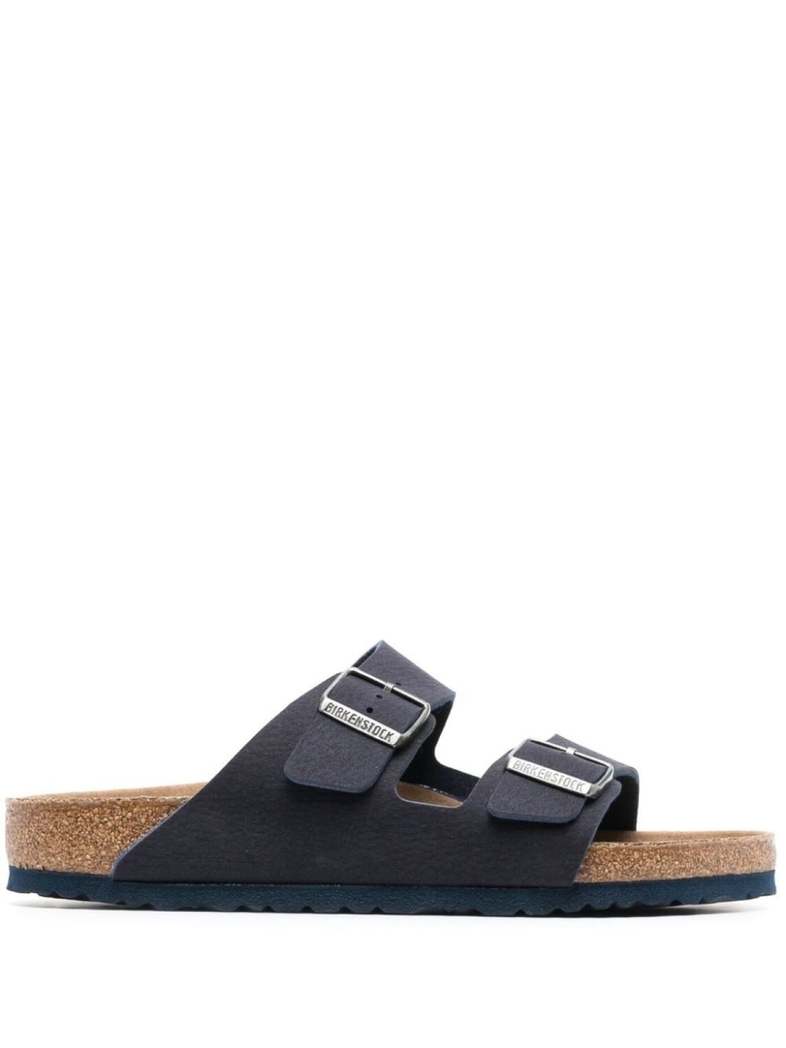 Birkenstock сандалии с пряжками, синий
Birkenstock сандалии с пряжками, синий