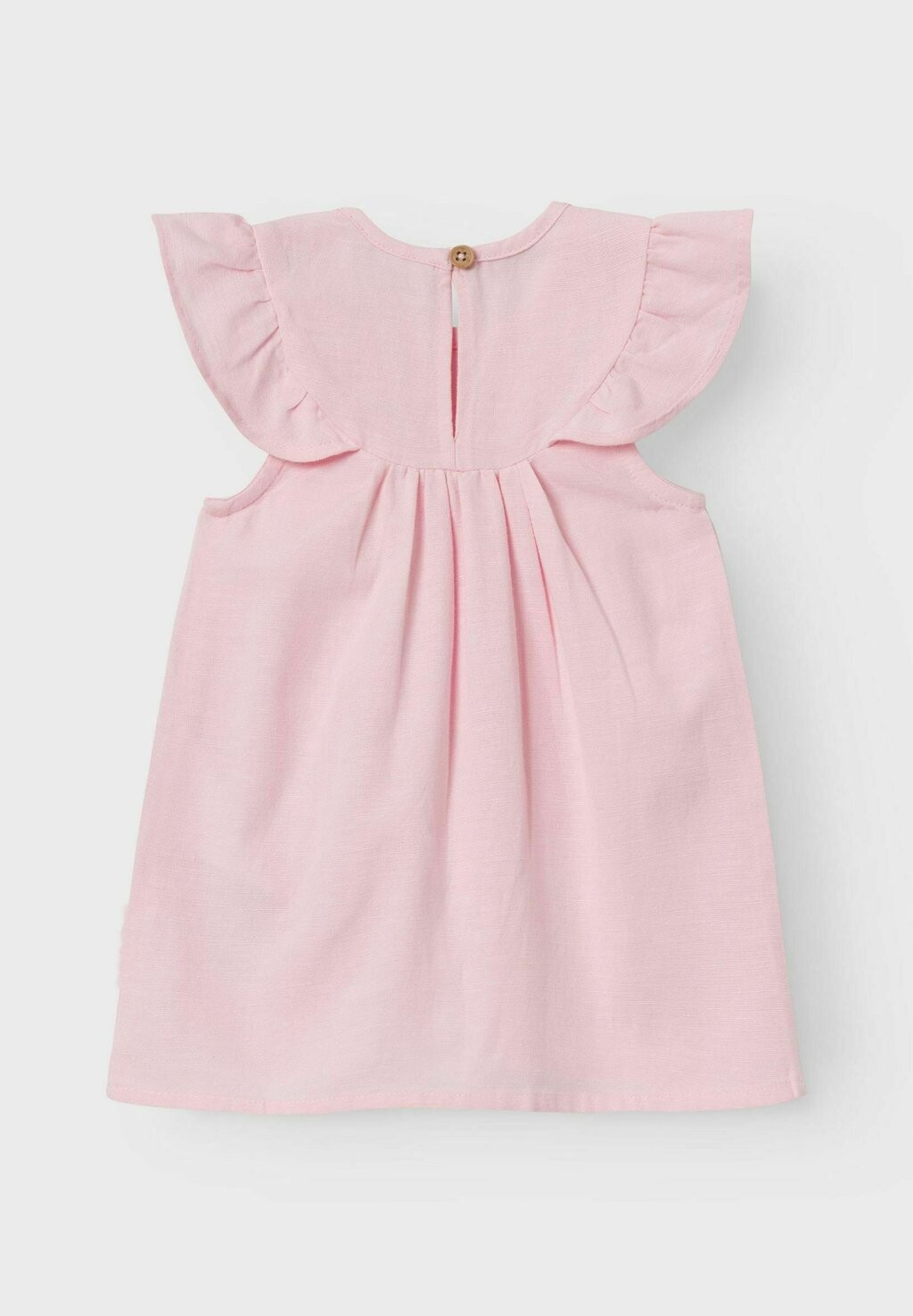 Повседневное платье ÄRMELLOSES Name it, розовый
Повседневное платье ÄRMELLOSES Name it, розовый