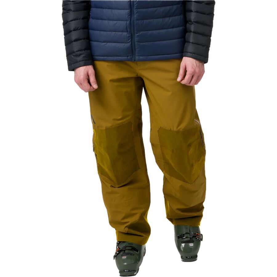 Брюки Flylow Chemical Flylow, Rye/Rye
Брюки Flylow Chemical Flylow, Rye/Rye