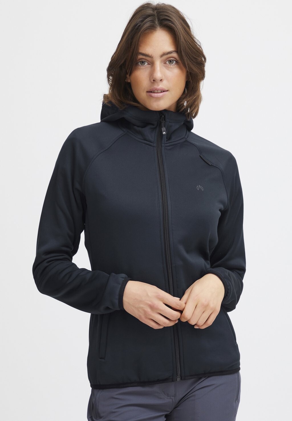 Зимняя куртка NORTH BEND NBBERTA W North Bend, синий
Зимняя куртка NORTH BEND NBBERTA W North Bend, синий