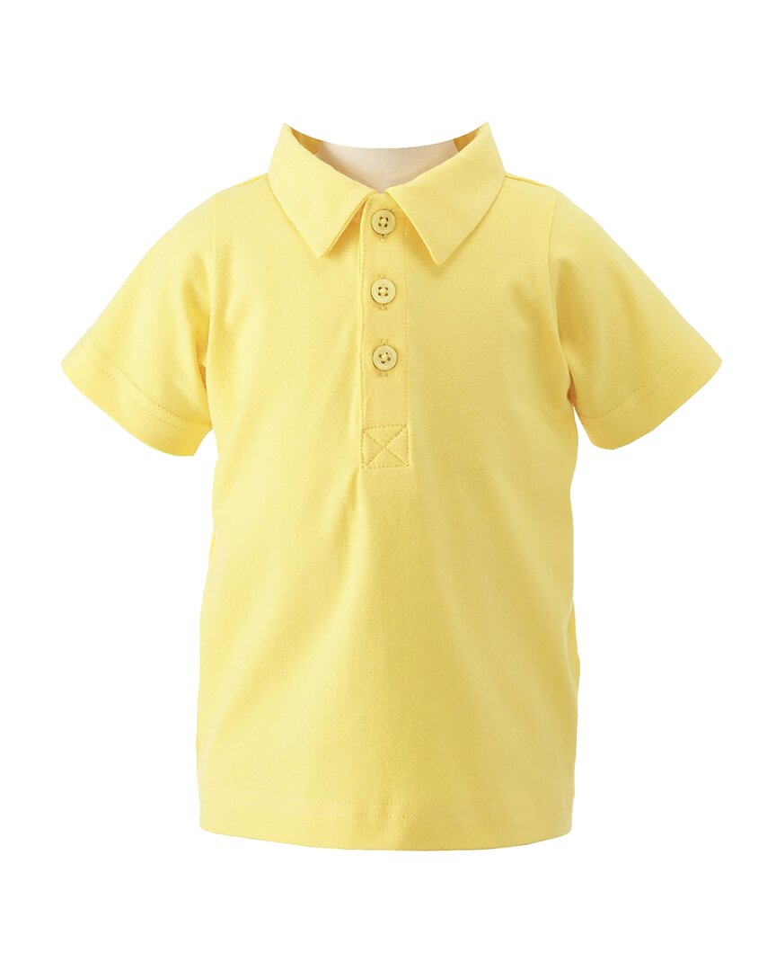 Рубашка поло Рейчел Райли Rachel Riley, цвет multi 
Рубашка поло Рейчел Райли Rachel Riley, цвет multi